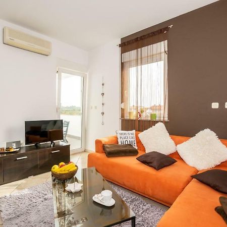 פאז'אנה Apartment Keti מראה חיצוני תמונה