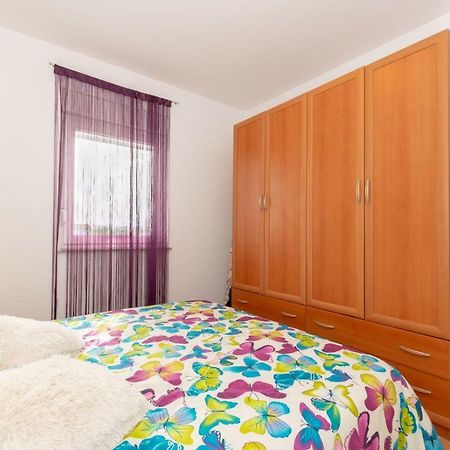 פאז'אנה Apartment Keti מראה חיצוני תמונה