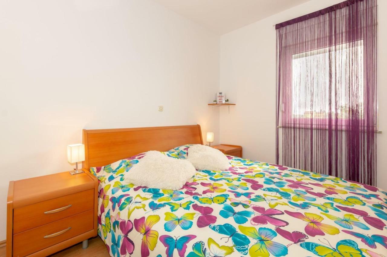 פאז'אנה Apartment Keti מראה חיצוני תמונה