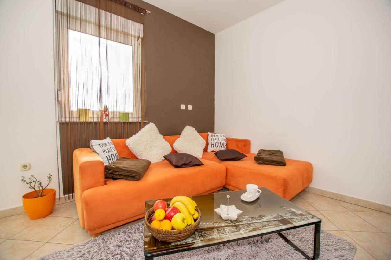 פאז'אנה Apartment Keti מראה חיצוני תמונה