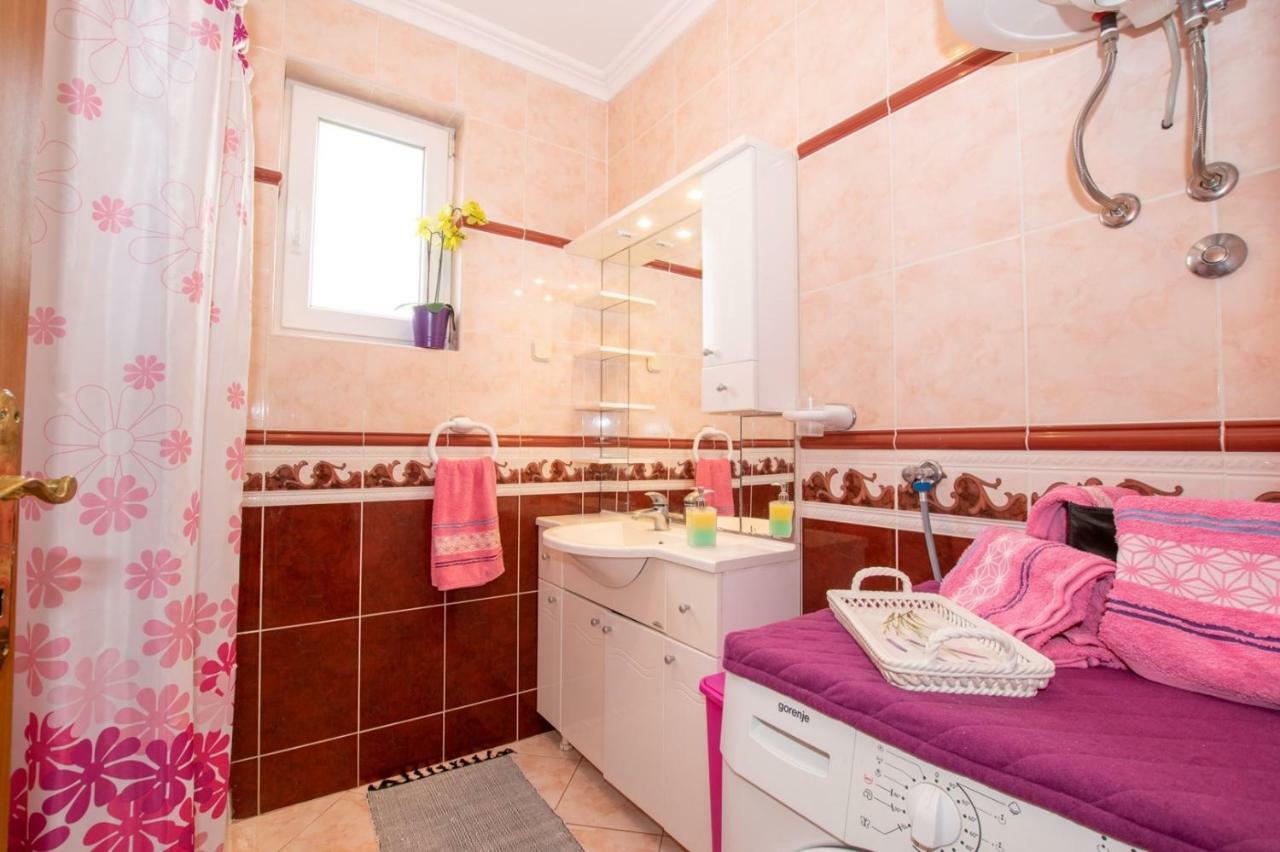 פאז'אנה Apartment Keti מראה חיצוני תמונה