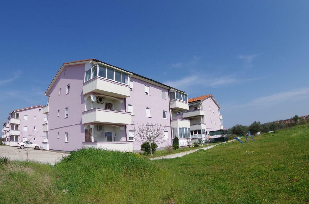 פאז'אנה Apartment Keti מראה חיצוני תמונה