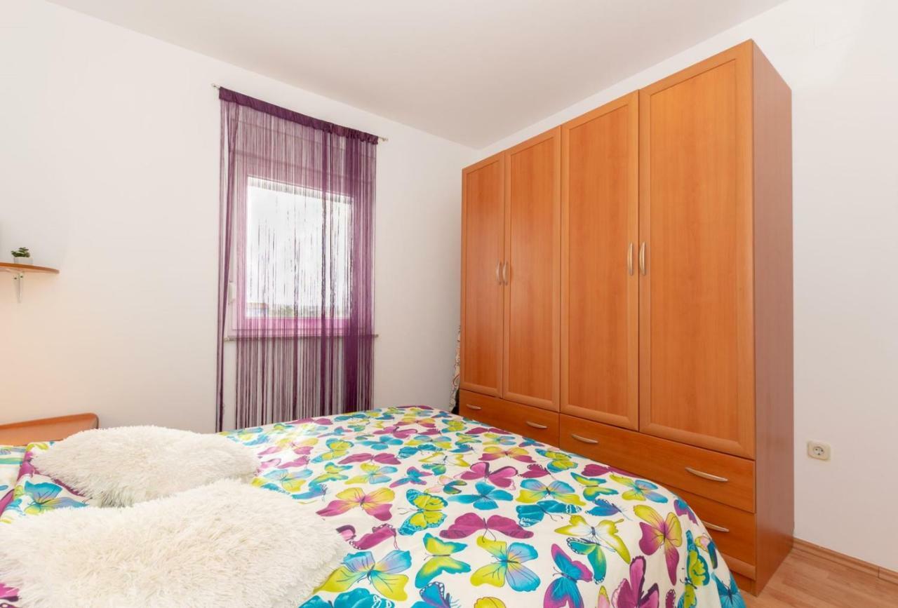 פאז'אנה Apartment Keti מראה חיצוני תמונה